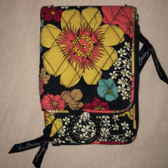 Vera Bradley Handbags - Vera Bradley